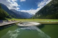 Hotel Plesnik Logar Valley