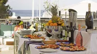 BUE Marino Hotel & Rooftop Bar - breakfast