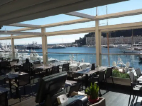 Boutique Hotel Miramar Hotels in Monte Carlo