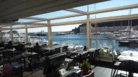 Boutique Hotel Miramar فنادق في مونتي كارلو