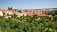 Monastery Hotel Hotels in Prag