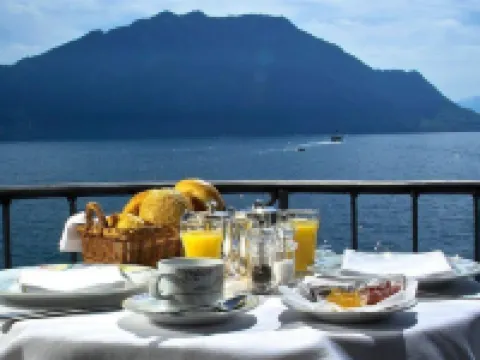 Hotel Central am See Hotels in Weggis