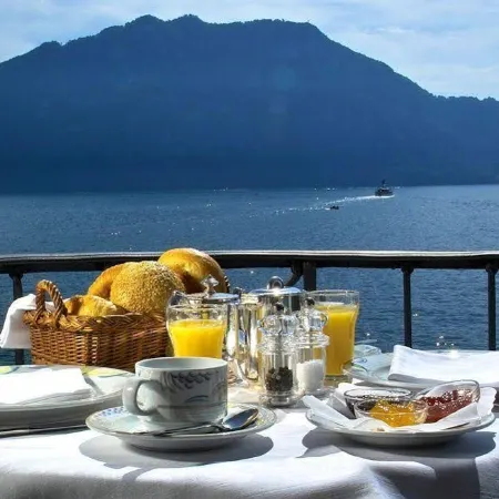 Hotel Central am See