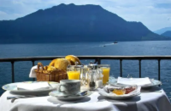 Hotel Central am See