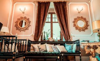 Pałac na Wodzie Hotel & Spa