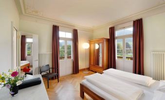 Jugendstilhotel Paxmontana