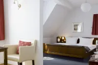 Hotel Lindenwirt Hotels near Weinhaus August Kesseler