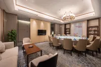 Rosedale Hotel Taicang - Breakfast