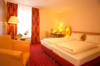 WohnGut Koblenz - Hotel & Boardinghouse GmbH Hotels in der Nähe von DB Museum Koblenz