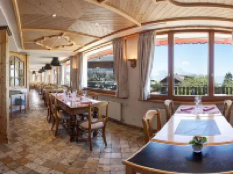 Alpe Fleurie Residence Hotels in Aigle