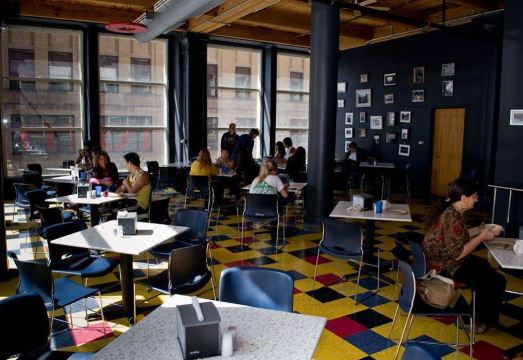 2. HI 시카고 호..