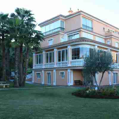 Boutique Hotel Villa Erina - Adults Only Hotel Exterior