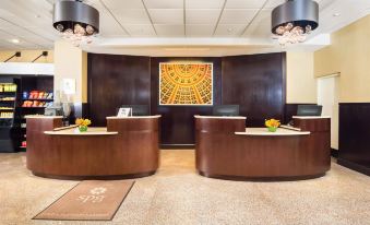 The Westin Reston Heights