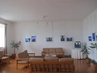 Azores Youth Hostels - Sao Miguel Hotels in Arrifes