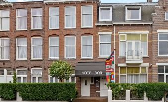 Hotel Bor Scheveningen