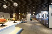 Perch Lake Hotel Hotels in Yingde