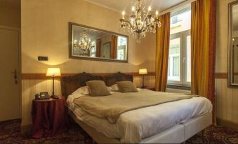 Avenue Hotel by F-Hotels