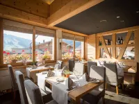 Hotel Spitzhorn Superieur Hotels in Saanen