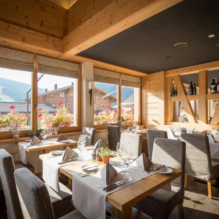 Hotel Spitzhorn Superieur