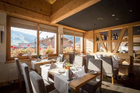 Hotel Spitzhorn Superieur