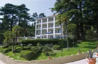 Hotel Excelsior le Terrazze Hotels in Garda