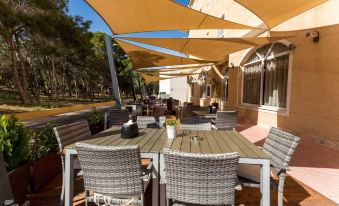 Hotel ParqueMar Premium Beach