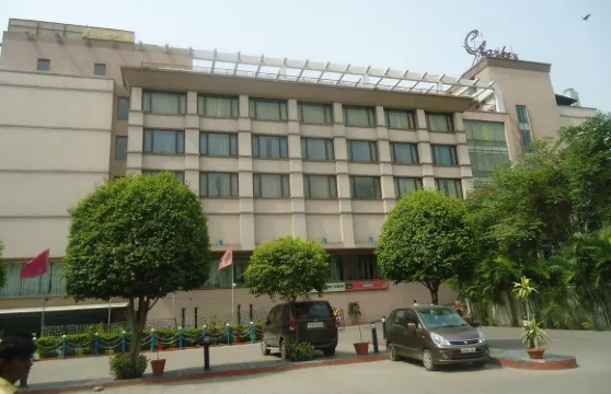 克拉克斯大酒店