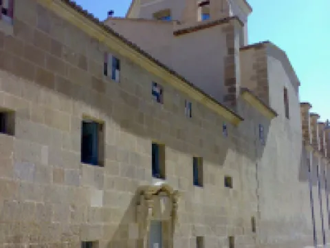 Hotel Santa Faz コスタ・ブランカ周辺のホテル