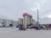 平果明月湖酒店 - 酒店附近