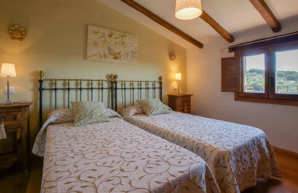 洛斯維格洛斯魯拉雷斯公寓酒店