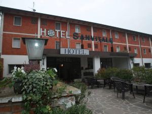 Hotel San Vitale