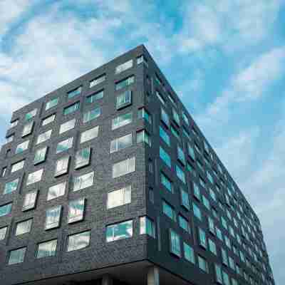 ザ スタディ アット ユニバーシティ シティ Hotel Exterior