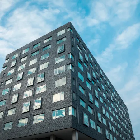 The Study at University City, Study Hotels