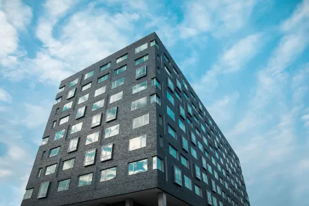 The Study at University City, Study Hotels Отели рядом с достопримечательностью «Philadelphia's Magic Gardens»