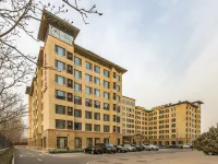 Rose Hot Spring Hotel Hotels near Xiaotangshan