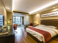Rose Hot Spring Hotel Hotels near Xiaotangshan