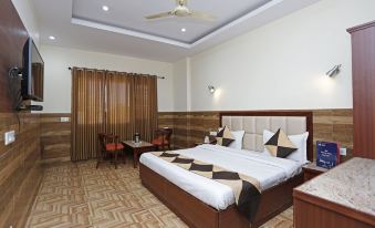 Hotel Vishnu Inn