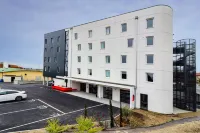 Hotel Arena Toulouse Hotels in Toulouse