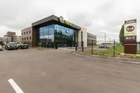 Campanile Metz Nord Hotels in Woippy