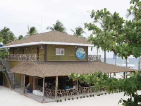 Malapascua Legend Water Sports and Resort Hotels in Logon