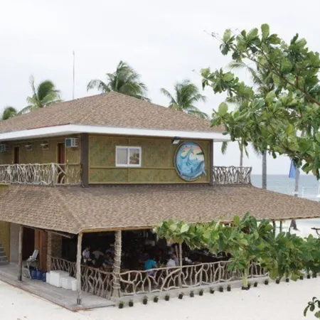 Malapascua Legend Water Sports and Resort Hotels in Logon