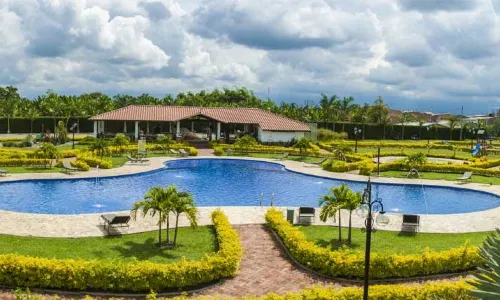 Hotel Campestre Cafe Cafe