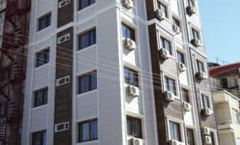 Adana Omur Otel