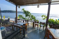 Villa Surf Beach Hôtels à : Galle