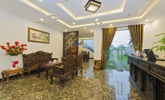 Hoi An Sunny Pool Villa