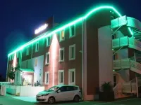 Ibis Budget Lunel Porte de Camargue Hotels in Gard