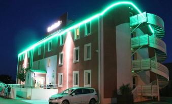 Ibis Budget Lunel Porte de Camargue