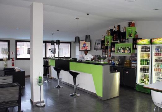 Hotel Moatize - Housity