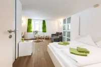 Stadthaus Gut Hügle Hotel a Ravensburg