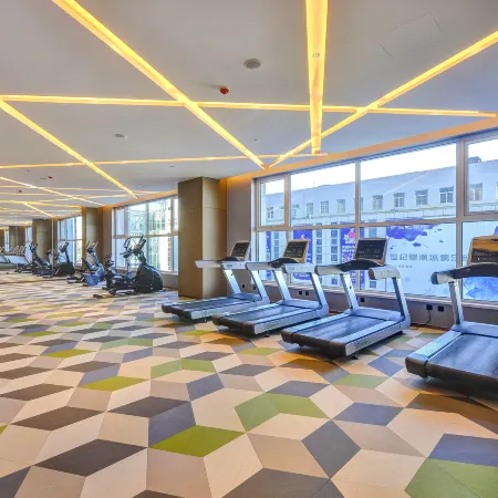 Holiday Inn & Suites LANGFANG NEW CHAOYANG by IHG